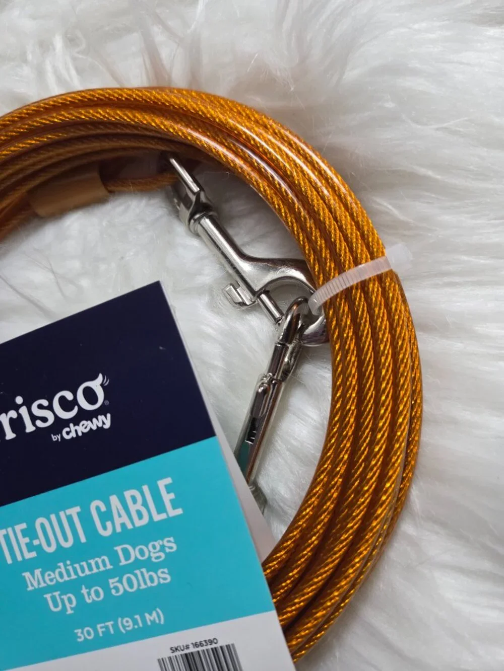 Frisco Tie-Out Cable